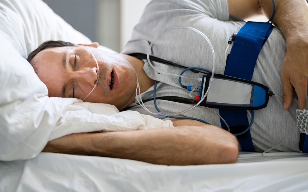 How Sleep Apnea Affects the Body in Ways You Don’t Realize