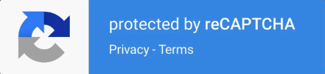 reCAPTCHA badge
