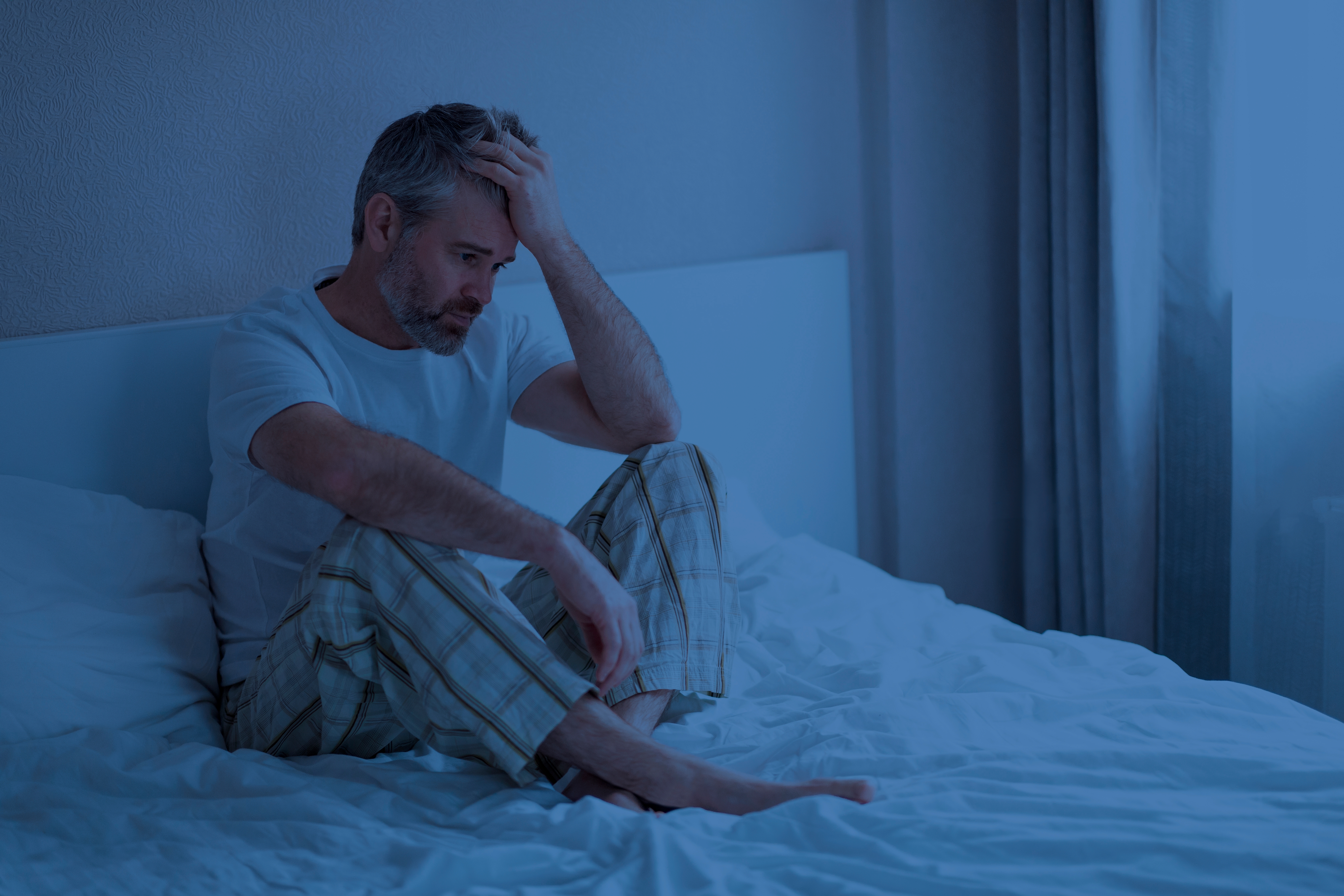 Could Your Fatigue Be More Than a Busy Schedule? Common Signs of a Sleep Disorder